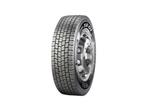 Pirelli 315/80R22.5 TR:01 Triathlon 156/150 M+S 3PMSF, Ophalen, Nieuw, Overige merken, Overige Auto-onderdelen