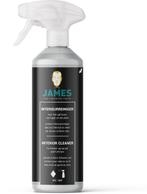 James James interieurreiniger 500 ml, Diensten en Vakmensen