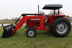 Massey Ferguson 375 2wd with loader for export, Zakelijke goederen, Agrarisch | Tractoren, Nieuw, Verzenden