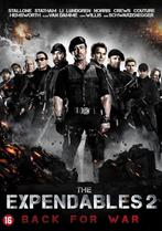 The Expendables 2, Verzenden, Nieuw in verpakking, Actie