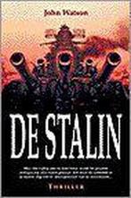 STALIN 9789022984437 J. Watson, Verzenden, Gelezen, J. Watson