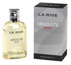 La Rive Absolute Sport Eau de Toilette For Men 30 ml, Verzenden, Nieuw