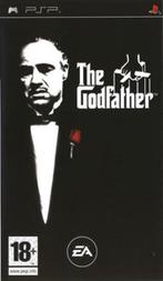 The Godfather (PSP Games), Spelcomputers en Games, Ophalen of Verzenden, Zo goed als nieuw