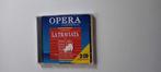 Opera Latraviata, Verzenden, Gebruikt