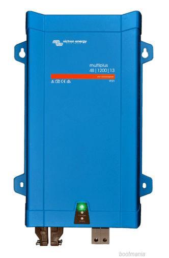 Victron MultiPlus 48/1200/13-16, Watersport en Boten, Accessoires en Onderhoud, Verzenden