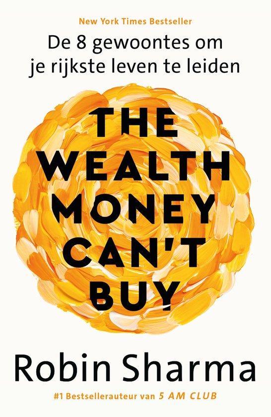 9789043933889 The Wealth Money Cant Buy, Boeken, Studieboeken en Cursussen, Nieuw, Verzenden