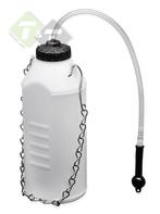 Ontluchtingsfles 750ml, Rem Ontluchting, Koppeling Ontluchte, Auto diversen, Autogereedschap, Ophalen of Verzenden, Nieuw