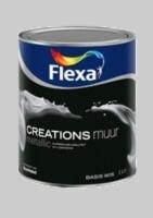 Levis Ambiance Mur Metallic Muurverf Quartz 8650 - 1 Liter, Verzenden, Nieuw