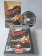 Burnout Revenge Platinum Playstation 2, Spelcomputers en Games, Games | Sony PlayStation 2, Ophalen of Verzenden, Nieuw