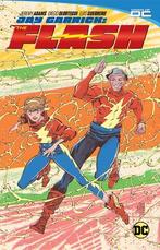 Jay Garrick: The Flash, Boeken, Verzenden, Nieuw