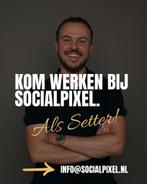 Appointmentsetter - Setter - Afsprakenmaker GEZOCHT!, Starter, HBO, Geschikt als bijbaan, Freelance of Uitzendbasis