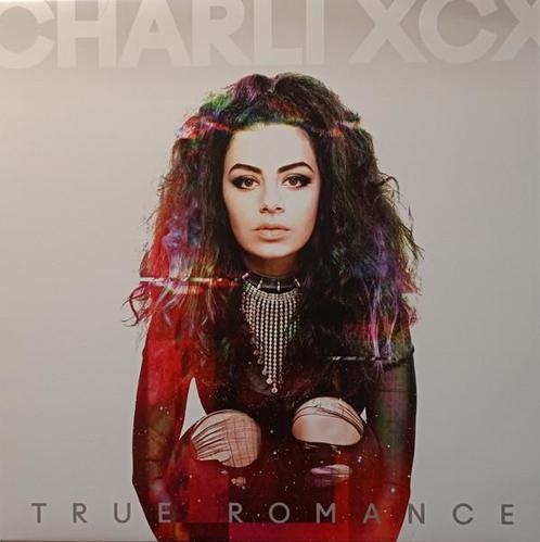 lp nieuw - Charli XCX - True Romance, Cd's en Dvd's, Vinyl | Pop, Zo goed als nieuw, Verzenden