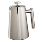 RVS cafetiere 750ml Olympia, Verzenden, Nieuw in verpakking