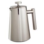 RVS cafetiere 750ml Olympia