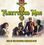 Fleetwood Mac - Live At The Carousel Ballroom 1968 - CD, Ophalen of Verzenden, Nieuw in verpakking