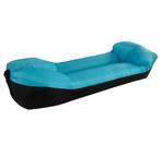 Snelle Opblaasbare Luchtbank – Outdoor Lounger en Slaapbank, Verzenden, Nieuw