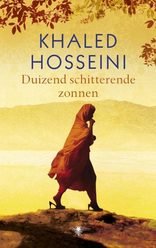 Duizend schitterende zonnen 9789023477990 Khaled Hosseini, Boeken, Romans, Gelezen, Verzenden