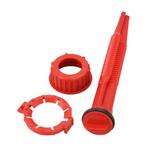 Overland Fuel - Fuel Can Spout Kit, Ophalen of Verzenden, Nieuw