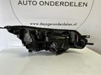 NISSAN QASHQAI J11 FACELIFT VOL LED KOPLAMP LINKS 100-19011, Ophalen, Gebruikt, Nissan