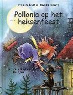 Pollonia op het heksenfeest 9789058780195 Angelika Diem, Verzenden, Gelezen, Angelika Diem