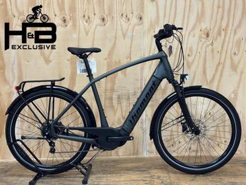 Diamant Opal+ E-Bike Shimano Nexus 2022 beschikbaar voor biedingen