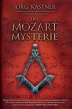 Het Mozart Mysterie En Cd 9789061121954 Jörg Kastner, Boeken, Gelezen, Jörg Kastner, Amersfoort Studio Imago, Verzenden