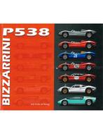 BIZZARRIN P538, Boeken, Nieuw, Author