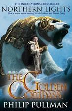 Northern Lights Filmed As The Golden Compass 9781407104058, Boeken, Verzenden, Gelezen, Philip Pullman