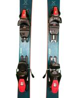 Elan Insomnia 12-150 cm, Sport en Fitness, Gebruikt, Ophalen of Verzenden, Carve, Skiën