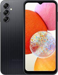 Samsung Galaxy A14 Dual SIM 64GB black, Telecommunicatie, Mobiele telefoons | Samsung, Zonder abonnement, Android OS, Zonder simlock