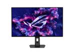Asus - Ultra HD 4K  Monitor - 31.5 inch, Asus, Verzenden, In hoogte verstelbaar, Nieuw