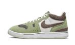 Nike Mac Attack Oil Green - maat 37.5 (Sneakers, Schoenen), ["Nike","MAC"], Verzenden, Nieuw, Sneakers of Gympen