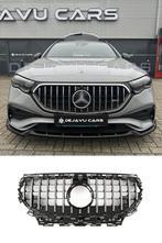 AMG Look Front Grill voor Mercedes Benz E Klasse W214 S214, Ophalen of Verzenden