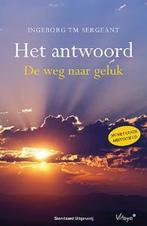 Het antwoord 9789002235412 I. Sergeant, Boeken, Verzenden, Gelezen, I. Sergeant