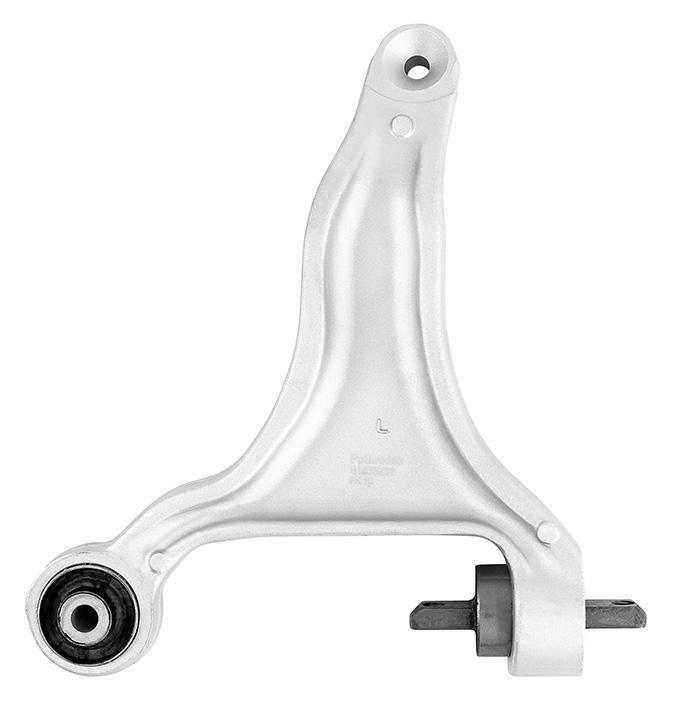 Volvo Draagarm linksvoor XC70 2001-2007 links (8649545) XC70, Auto-onderdelen, Overige Auto-onderdelen, Nieuw, Volvo, Verzenden