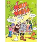 Jan Jans En De Kinderen 37 9789085741411 Jan Kruis, Boeken, Verzenden, Gelezen, Jan Kruis