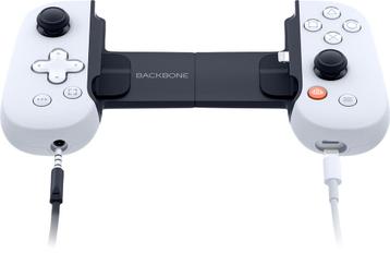 Backbone One voor Playstation Controllers beschikbaar voor biedingen