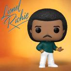 Funko Pop! Rocks 349 - Lionel Richie - Lionel Richie (2023), Ophalen of Verzenden, Nieuw