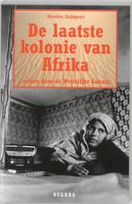 Laatste kolonie van Afrika 9789054600992 N. Zuijdgeest, Verzenden, Gelezen, N. Zuijdgeest