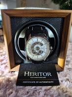 Heritor - Unknown - Zonder Minimumprijs - HERHS2501 - Heren, Nieuw
