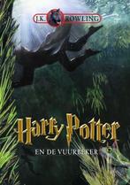Harry Potter en de vuurbeker | 9789076174204 | J.K. Rowling, Zo goed als nieuw, J.K. Rowling