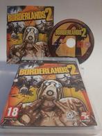 Borderlands 2 Playstation 3, Spelcomputers en Games, Games | Sony PlayStation 3, Nieuw, Ophalen of Verzenden