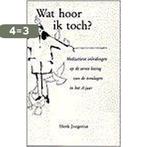 Wat hoor il toch - a-cycl 9789030408253 Jogerius, Boeken, Godsdienst en Theologie, Verzenden, Zo goed als nieuw, Jogerius