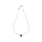 Bvlgari - Halsketting - B.zero 1 Zilver, Nieuw