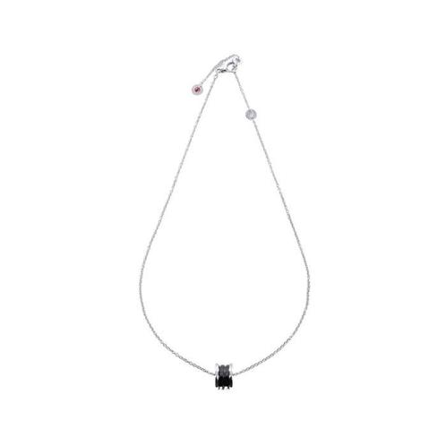 Bvlgari - Halsketting - B.zero 1 Zilver, Sieraden, Tassen en Uiterlijk, Kettingen