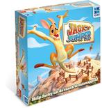 Jacky Jumper | Megableu - Gezelschapsspellen, Hobby en Vrije tijd, Gezelschapsspellen | Bordspellen, Nieuw, Verzenden
