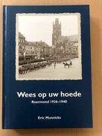 Roermond - WO II - 1936 t/m de Invasie 10 mei 1940 - NIEUW, Verzamelen, Militaria | Tweede Wereldoorlog, Nederland, Overige soorten