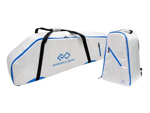 ePropulsion SPIRIT 1.0 tassenset, Watersport en Boten, Buiten- en Binnenboordmotoren, Ophalen of Verzenden