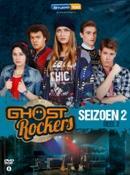 Ghostrockers - Seizoen 2 - Deel 2 - DVD, Cd's en Dvd's, Dvd's | Kinderen en Jeugd, Verzenden, Nieuw in verpakking
