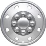 Wieldoppen  Utah 16-inch zilver, Auto diversen, Wieldoppen, Verzenden, Nieuw
